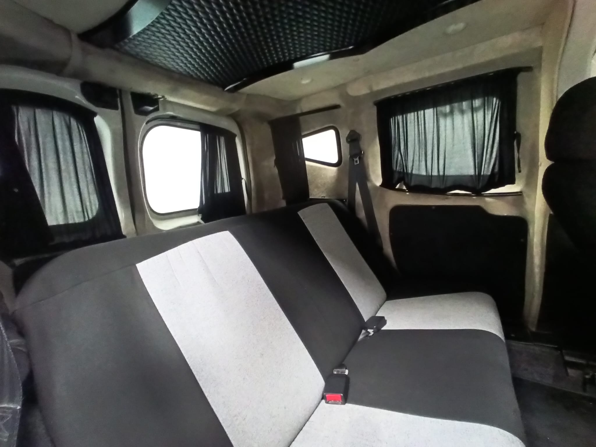 FIAT FIORINO 2